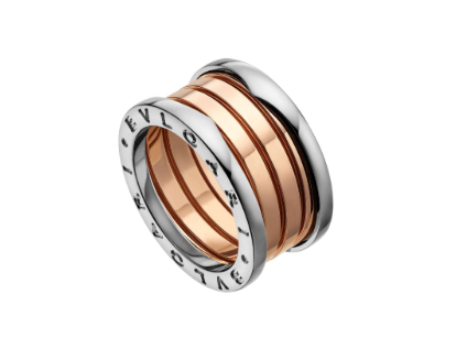 上海哪里可以修寶格麗戒指？