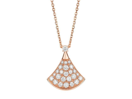 上海項(xiàng)鏈維修