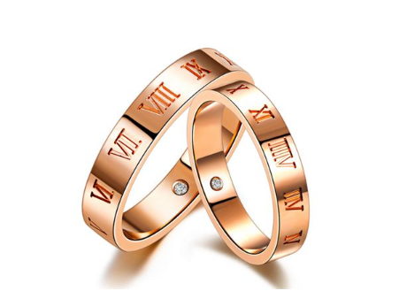 杭州哪里有定制戒指的地方？