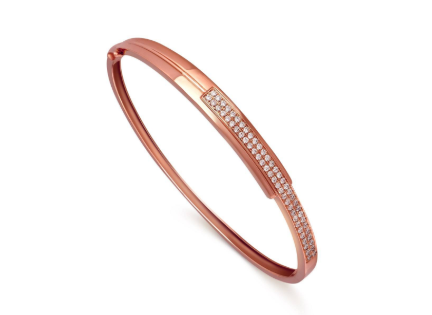 18k金手鐲能改大嗎