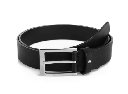 萬(wàn)寶龍皮帶打孔