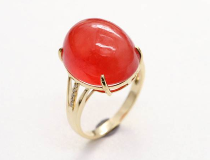 戒指的戴法 戒指的戴法