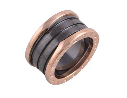 寶格麗戒指真假分辨