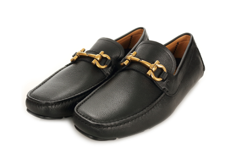 高檔皮鞋劃痕怎么修復？