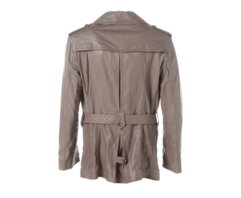 皮衣破了個(gè)洞怎樣修補(bǔ)？