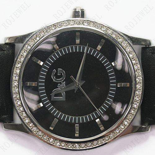 杜嘉班納（D&G）手表補鉆