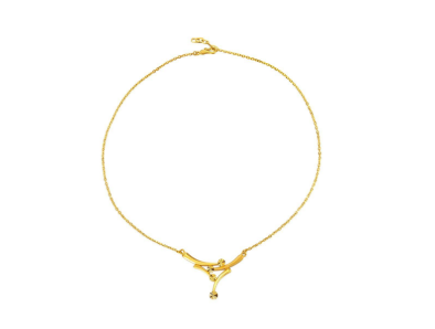 金項鏈保養(yǎng)