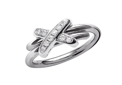 尚美巴黎戒指 尚美巴黎戒指