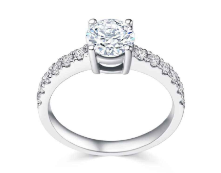 上海戒指尺寸修改