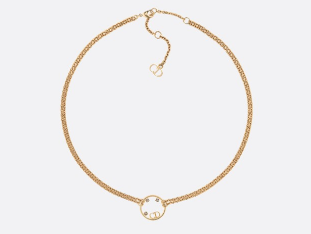 Dior項(xiàng)鏈保養(yǎng)