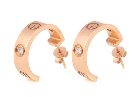 卡地亞耳環(huán)保養(yǎng) 卡地亞耳環(huán)保養(yǎng)