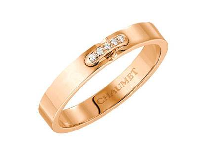 Chaumet戒指修復(fù) Chaumet戒指修復(fù)