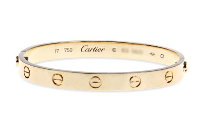 卡地亞手鐲哪里修復(fù)？