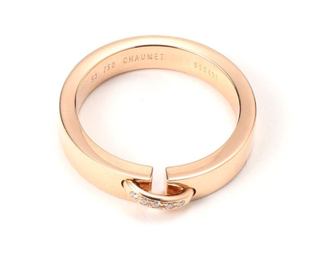Chaumet戒指維修