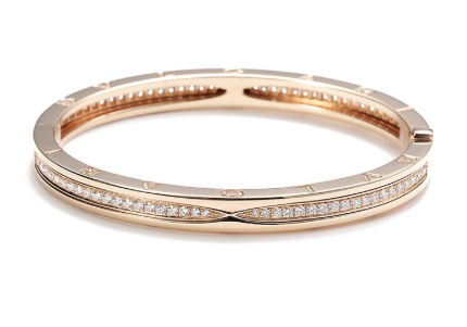 寶格麗手鐲維修要多少錢(qián)？