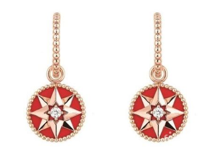 Dior耳環(huán)保養(yǎng)機(jī)構(gòu)