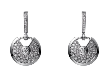 卡地亞耳環(huán)維修