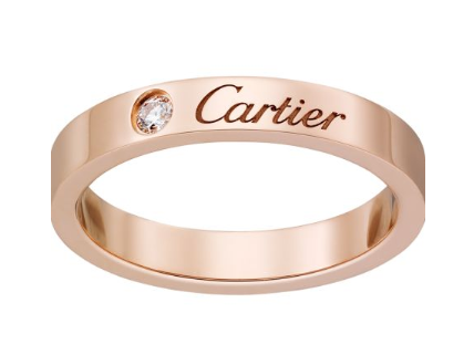 卡地亞戒指維修