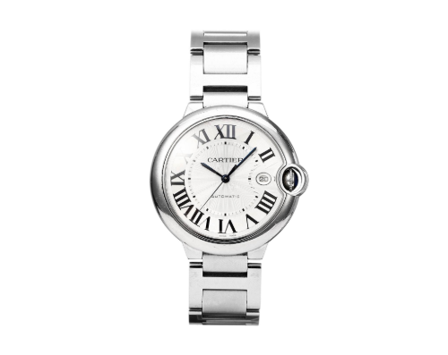 卡地亞藍(lán)氣球系列手表維修