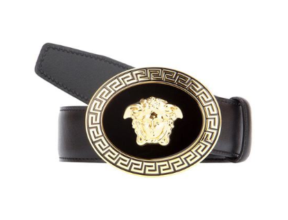 范思哲腰帶太長(zhǎng)了可以剪嗎？