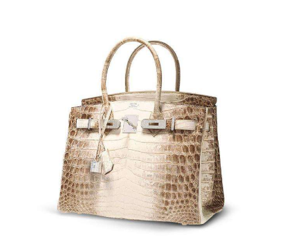 愛(ài)馬仕鉑金包