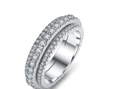 戒指斷了 戒指斷了