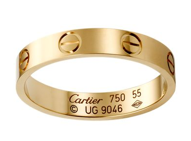 戒指大了怎么改小