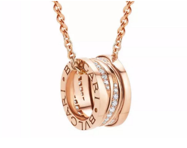 寶格麗項(xiàng)鏈維修