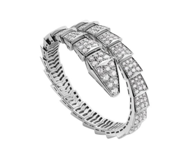 寶格麗蛇形手鐲變形了怎么辦？哪里可以專業(yè)維修？