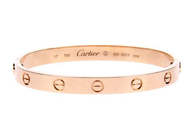 卡地亞手鐲壞了去哪維修比較好？