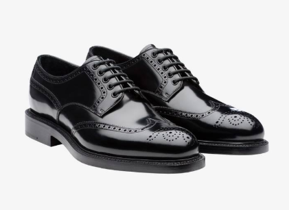 漆皮皮鞋掉皮怎么修復(fù)？