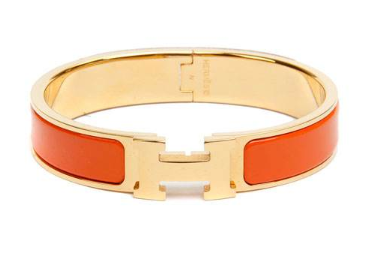 愛馬仕手鐲搭扣壞了去哪維修？