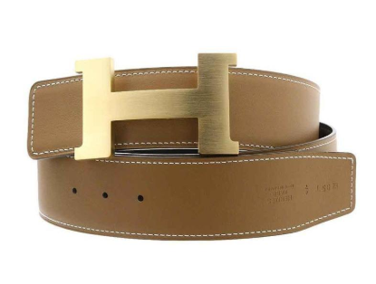 愛馬仕腰帶打孔