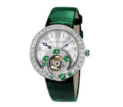 寶格麗手表維修