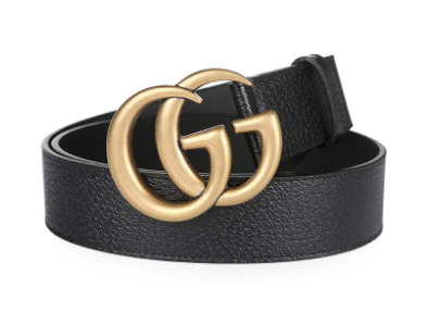 雙G皮帶怎么改短？哪里可以專業(yè)給雙G皮帶改短？