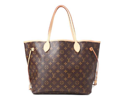 上海LV女包維修