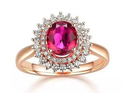 高端珠寶私人訂制