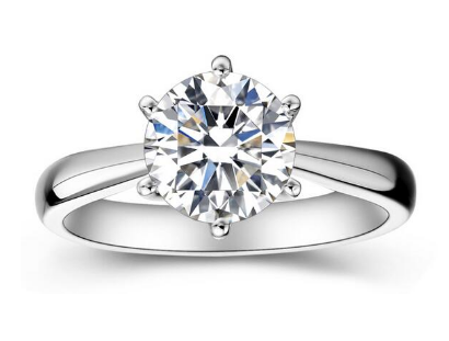 上海恒隆廣場哪里可以定制戒托？