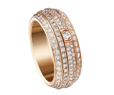 戒指改圈后有痕跡嗎 戒指改圈后有痕跡嗎