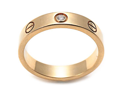 戒指改大小需要多久