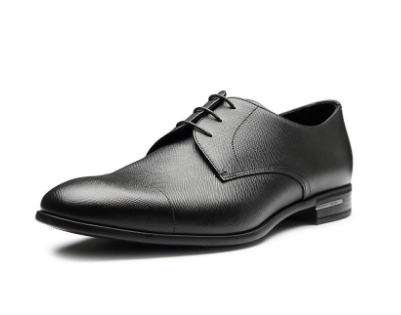 皮鞋上劃痕怎么修復(fù)？