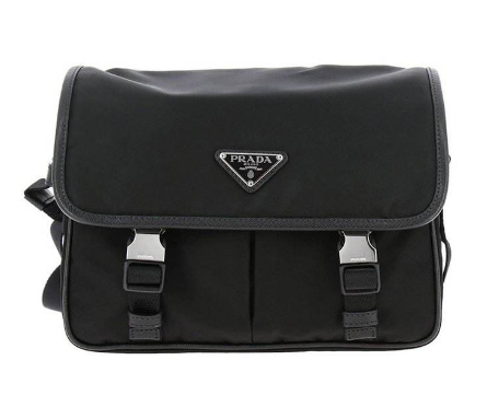 Prada包包發(fā)霉了