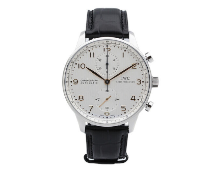 萬國男士腕表保養(yǎng)