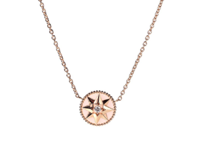 Dior項(xiàng)鏈保養(yǎng)中心