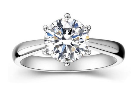 上海有什么地方可以定制戒托？