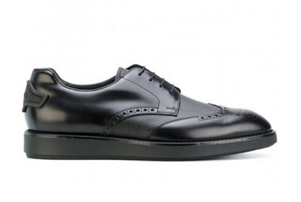 皮鞋劃痕修復(fù)小妙招，輕松搞定小劃痕