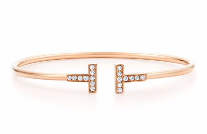 tiffany手鐲變形怎么辦 哪里能修復(fù)手鐲