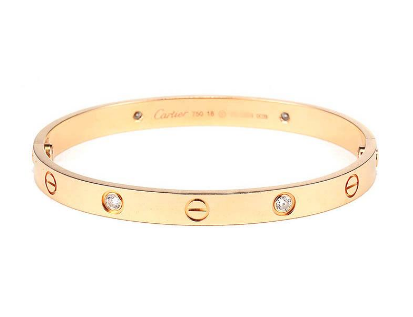 哪里可以修復(fù)卡地亞手鐲？