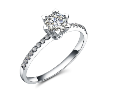 鉆戒指圈哪里改大 鉆戒指圈哪里改大