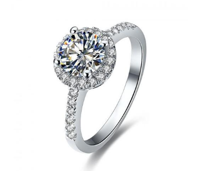 上海哪里可以裸鉆鑲嵌？